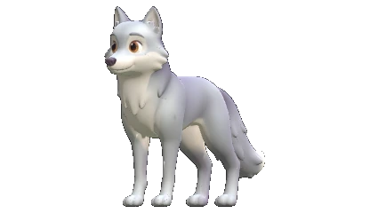 Wolf